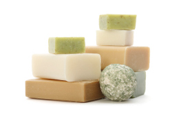 soaps